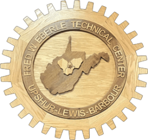 Fred W Eberle Technical Center logo