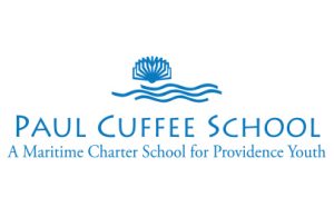 Paul Cuffee Middle School logo