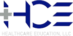 Healthcare Education LLC logo