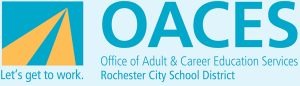 City School District: Family Learning Center logo