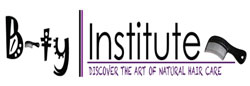 B-ty Institute logo