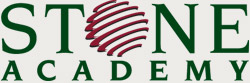 Stone Academy logo