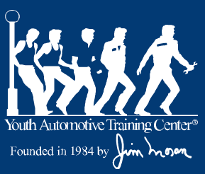 Youth Automotive Training Center logo