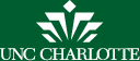 University of North Carolina at Charlotte logo