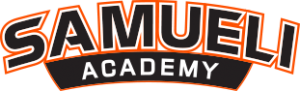 Samueli Academy logo