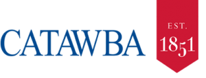 Catawba College logo