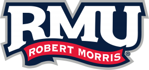 ROBERT MORRIS UNIVERSITY logo