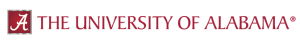 University of Alabama logo