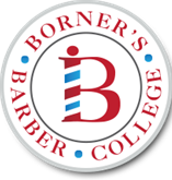 Borner's Barber College, Inc logo