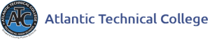 Atlantic Technical College logo