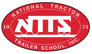 National Tractor Trailer School logo