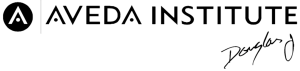 Douglas J Aveda Institute logo