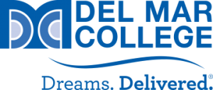 Del Mar College-West Campus logo