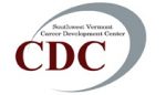 Southwest Vermont Career Development Center logo