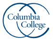 Columbia College logo