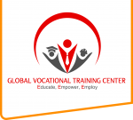 Global Vocational Training Center logo
