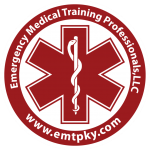 Emergency Medical Training Professionals logo