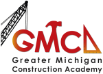 Greater Michigan Construction Academy logo