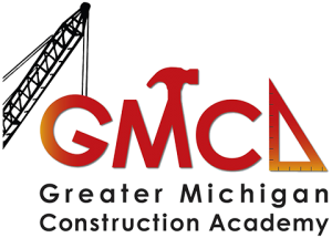 Greater Michigan Construction Academy logo