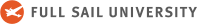 Full Sail University logo