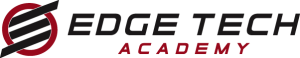 Edge Tech Academy logo