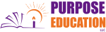 Purpose Education logo