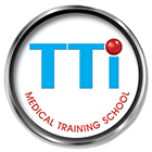 TTI Medical Training School logo