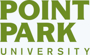 Point Park University logo