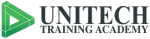 Unitech Training Academy logo