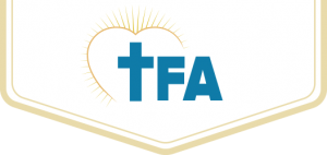 Foundation Academy logo