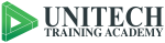 Unitech Training Academy Logo
