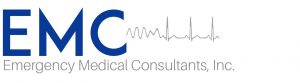 Emergency Medical Consultants logo