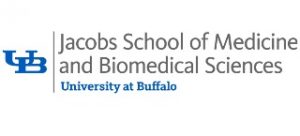 Jacobs School Of Medicine And Biomedical Sciences logo