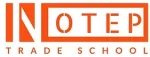 NOTEP Trade School logo