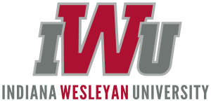 Indiana Wesleyan University logo