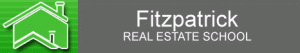 Fitzpatrick Real Estate  logo