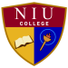 NIU College logo