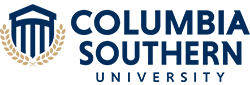 Columbia Southern University logo