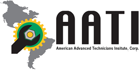 AATI - American Advanced Technician Institute logo