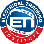 Electrical Training Institute logo