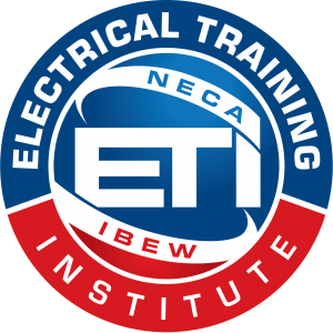 Indianapolis Electrical JATC logo