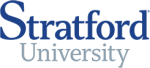 Stratford University logo