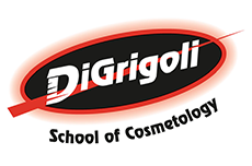 DiGrigoli School of Cosmetology logo