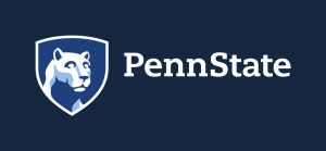 Pennsylvania State University logo