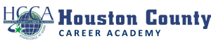 Houston County Career Academy logo