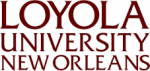 Loyola University New Orleans logo