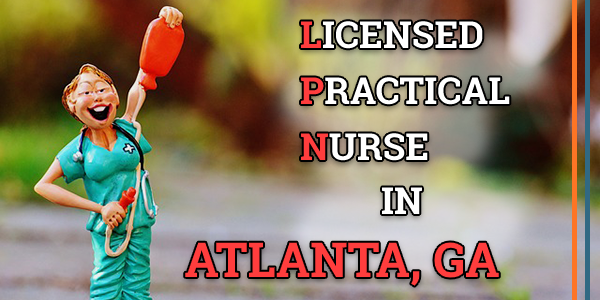 LPN Classes in Atlanta, GA