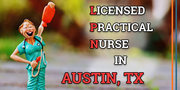 LPN Classes in Austin, TX