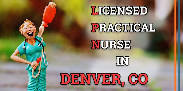 LPN Classes in Denver, CO