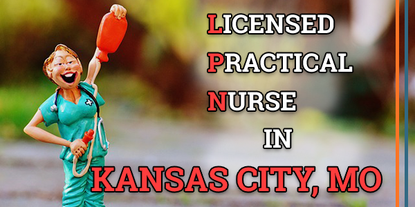 LPN Classes in Kansas City, MO